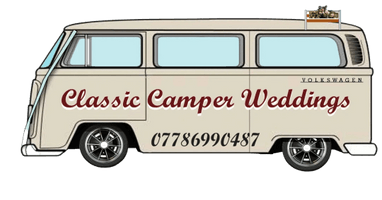 Classic Camper Weddings