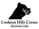 Cookson Hills Corsos