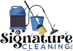 Signature Cleaning