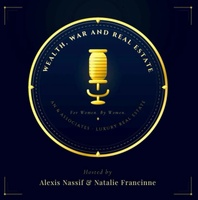 Wealth, War, and Real Estate