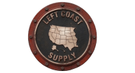 Left Coast Supply LLC