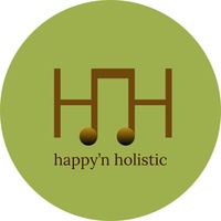 Happy'n Holistic