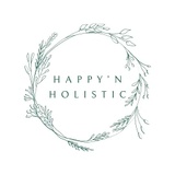 Happy'n Holistic