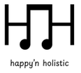 Happy'n Holistic