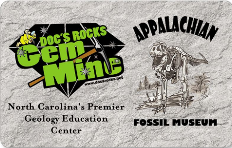 Gem Mining Boone Nc
