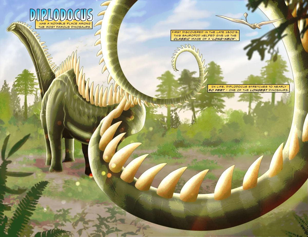 Sauropods The largest animals to ever walk the earth Sauropods The largest animals to ever walk the earth