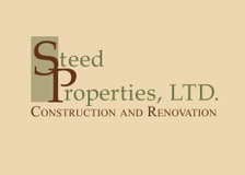 Steed Properties Construction & Renovation