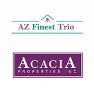 AZ Finest Trio