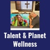 Talent & Planet Health