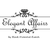 elegant affair wedding and quiceañera expo