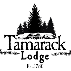 Tamarack Lodge & Glamping Resort