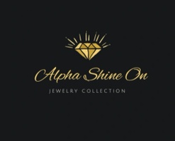 Alpha Shine On Jewelry