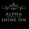 Alpha Shine On Jewelry