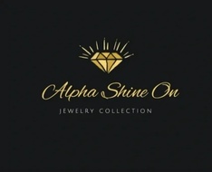 Alpha Shine On Jewelry