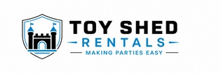 Toy Shed Rentals
