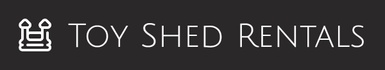 Toy Shed Rentals