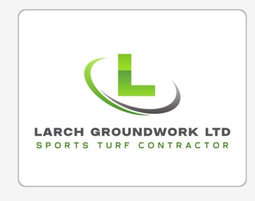 Larch Groundwork Ltd