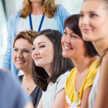 Educating the educators of Hair and Beauty 