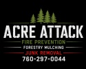 ACRE ATTACK