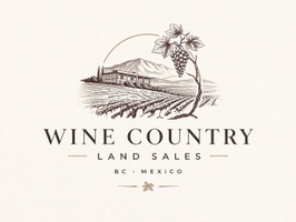 Wine Country BC MX