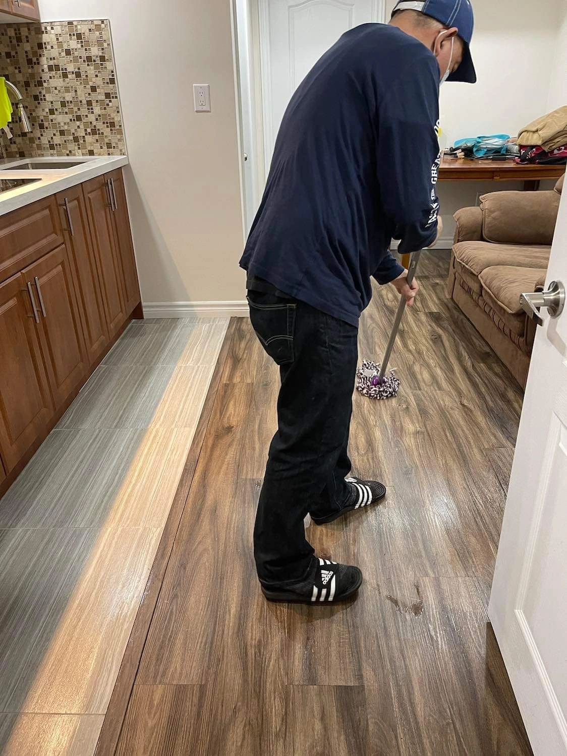 Cleaning Services CLEANING SERVICES MISSISSAUGA FILIPINO (GCS)