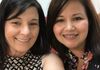 KK and Berniece Cortez, H2Visa Monterrey