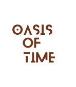 Oasis of Time