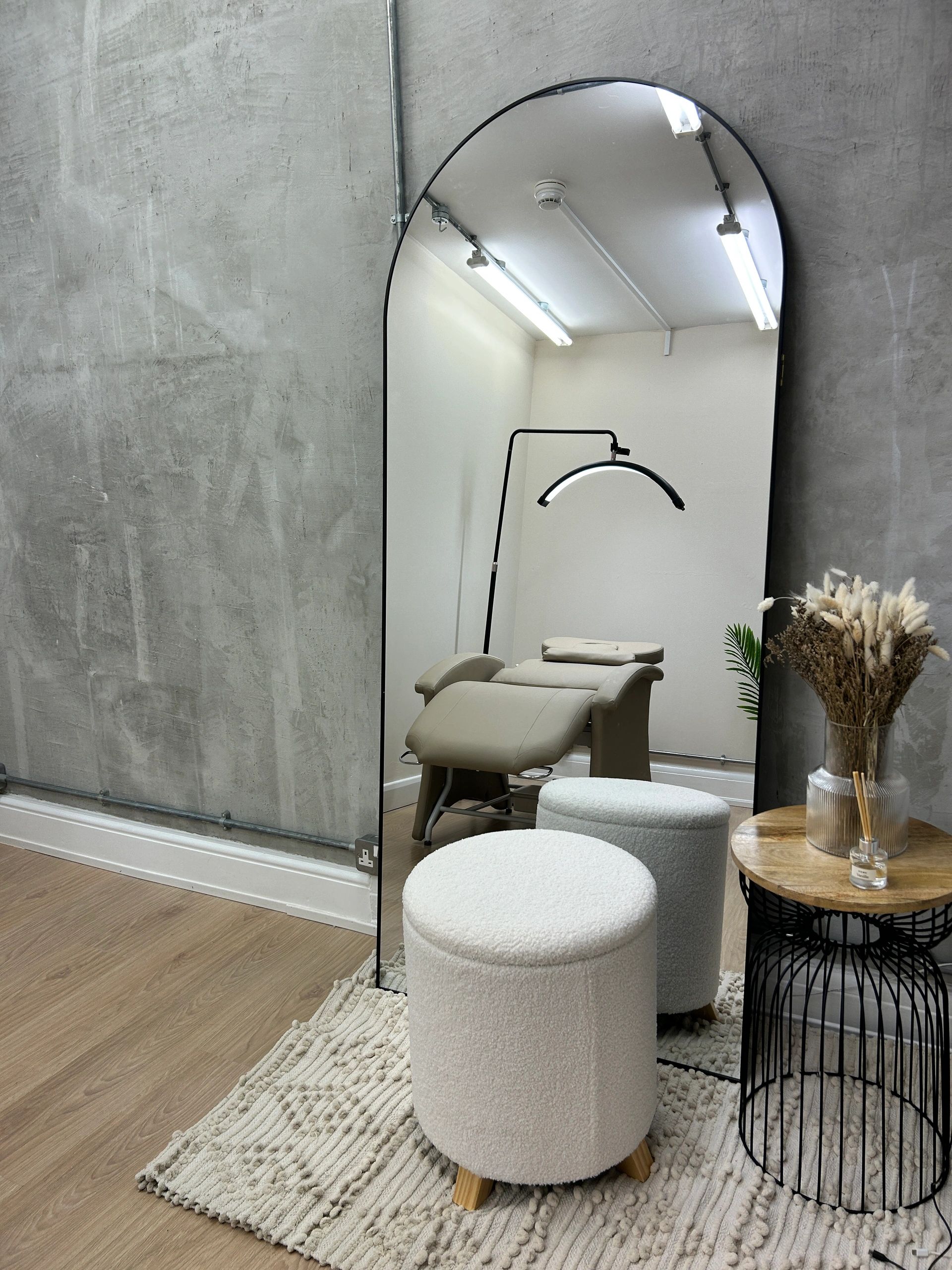 Dermal Fillers The Beauty House