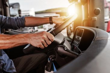 Denver CDL Test