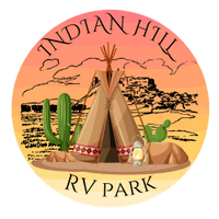 Indian Hill RV Park                call us to book 575-447-0877