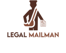 Legal Mailman