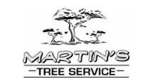 Martin's Tree Service 