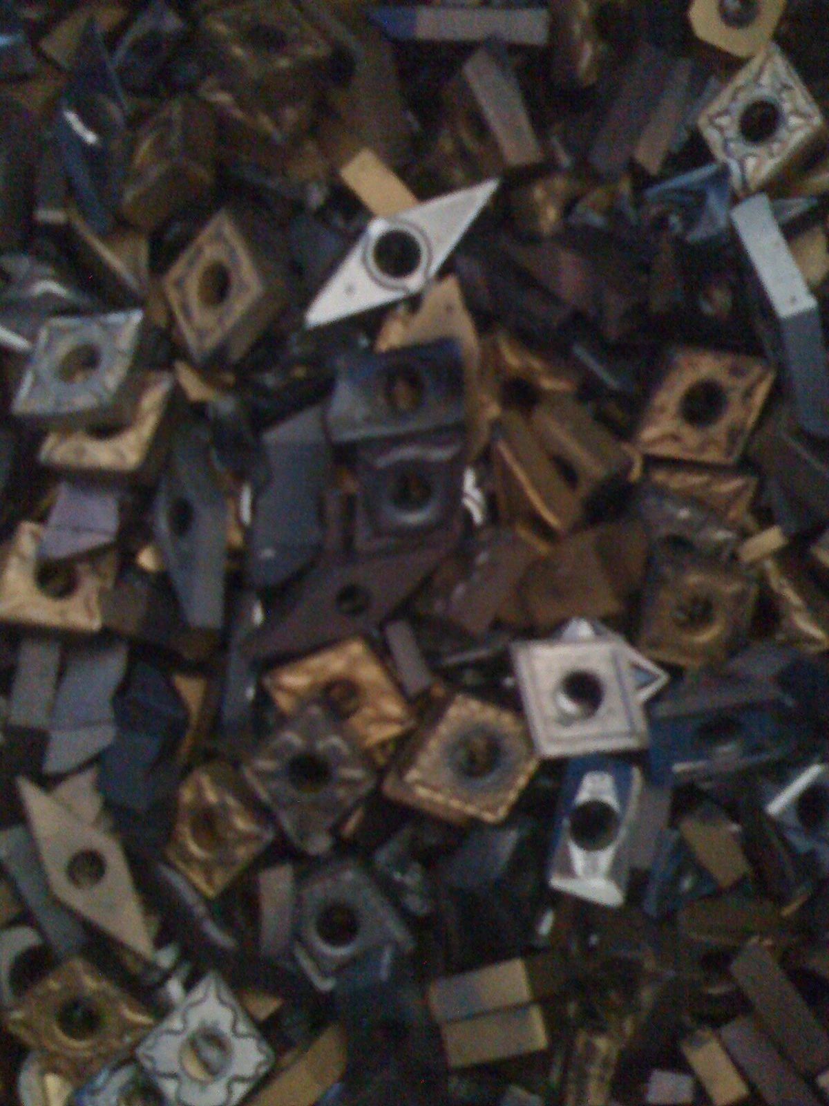 Machine Tool Recyclers LLC