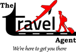 The Travel Agent - Colombo