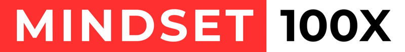 Mindset 100X - Sizin sabahınız bügun başlayır!'s Logo