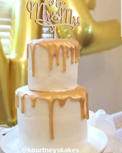 Kourtney's Kakes - Cakes, Cakes, Cakes in Dickson, Wedding