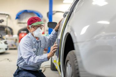 Auto Collision Repair