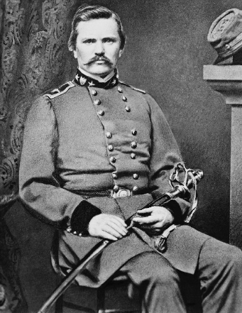Lieutenant General Simon Bolivar Buckner (Confederate)