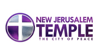 New Jerusalem Temple Church
