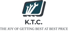 KTC: Dealers in- All kinds of Ball Bearings, Tools, Hardware & 