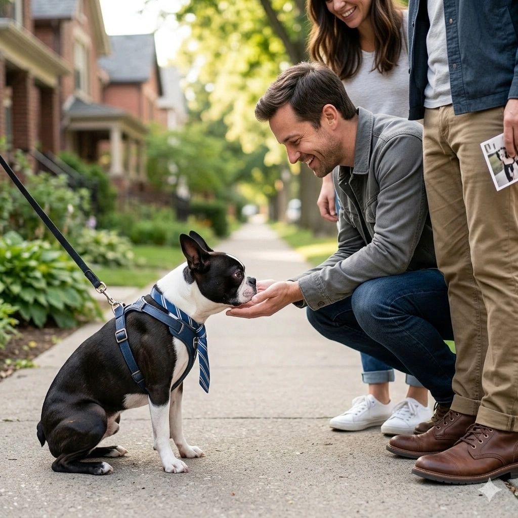 Why is Your Dog Named Kevin?The Rise of the “Human” Dog Name