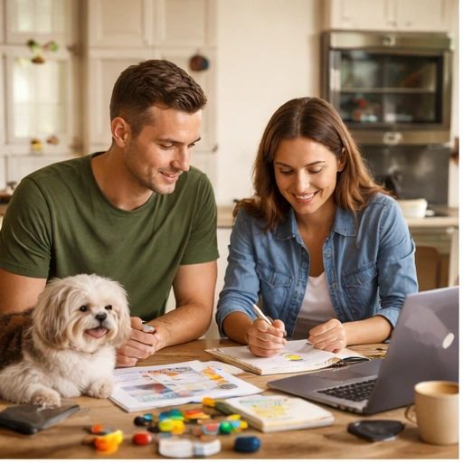 Action Plan for Starting Your Very Own Neighborhood Pet Retreat