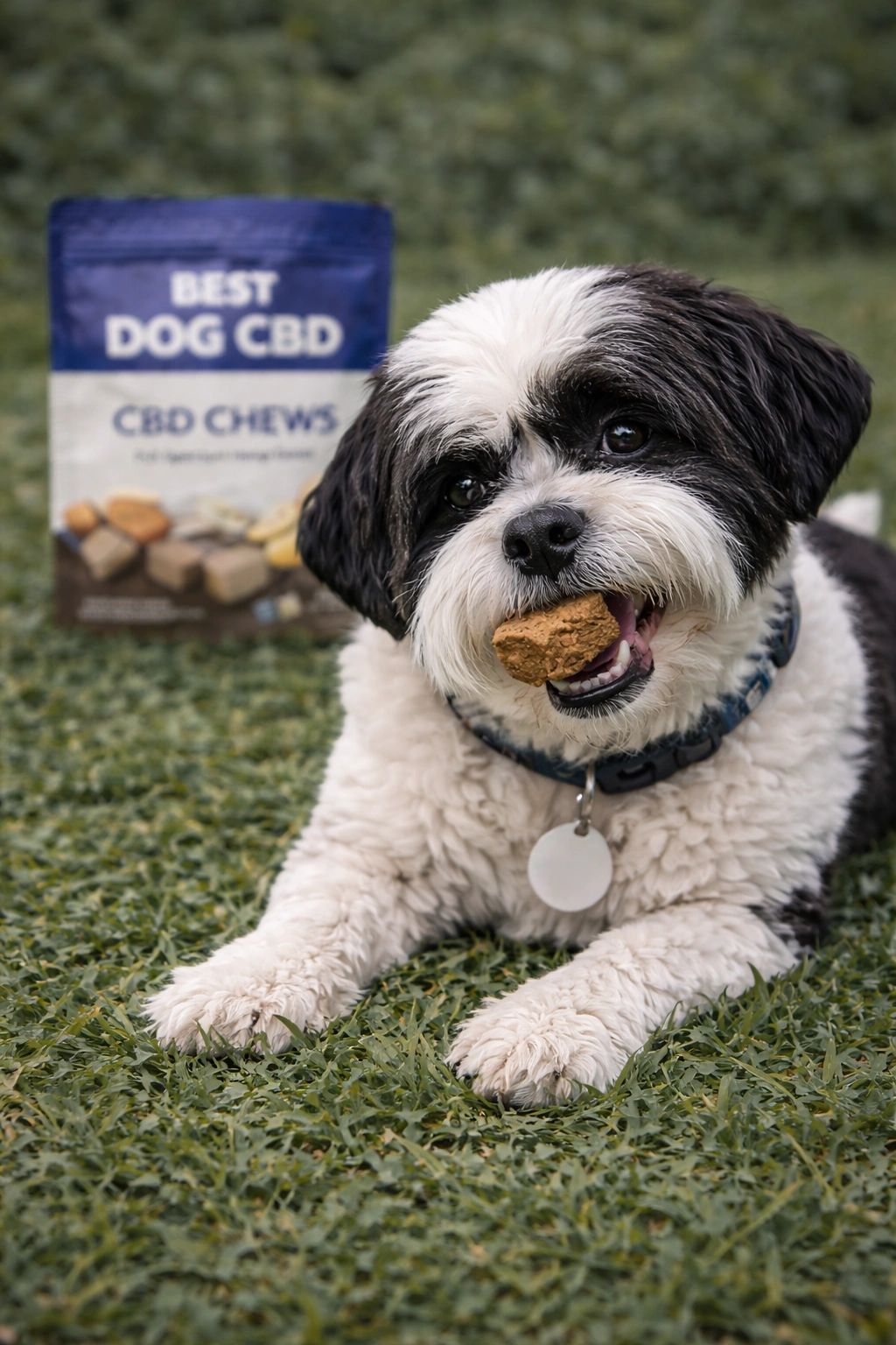 Best Dog CBD: A Natural Boost for Fido’s Wellness