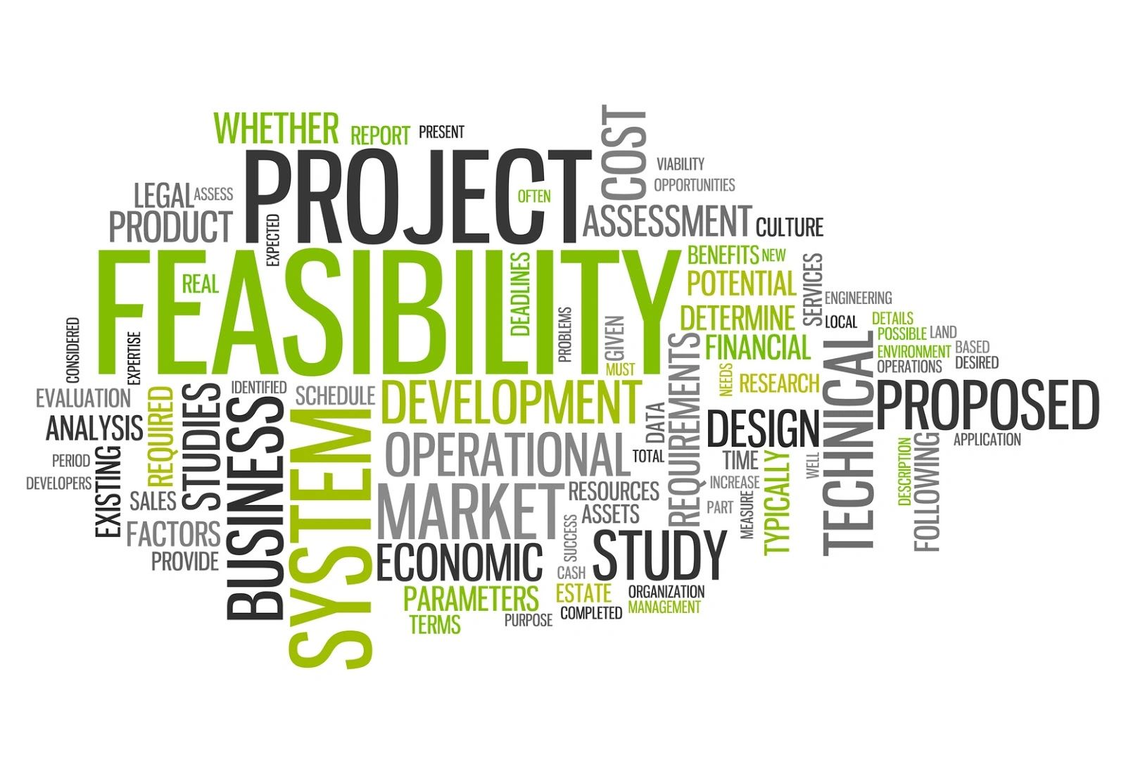 Market feasibility in Chennai India 