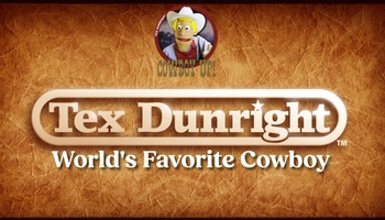 Tex DunRight
