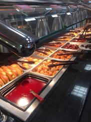 United Buffet Philadelphia | All You Can Eat | Order Online | Seafood,  Chinese, American | 19124