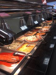 United Buffet Philadelphia | All You Can Eat | Order Online | Seafood,  Chinese, American | 19124