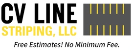 CV Line Striping