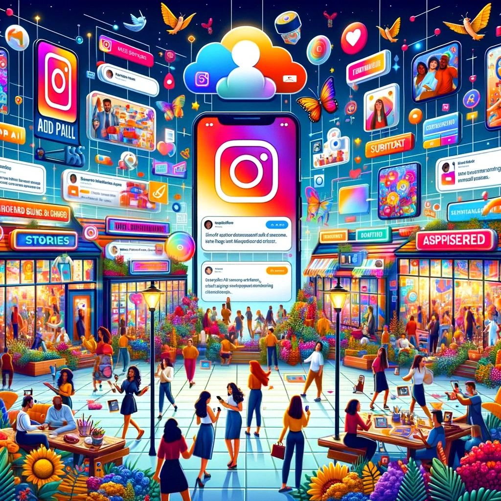 anuncios en instagram