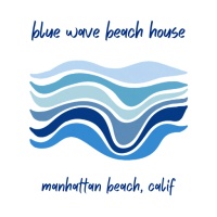 Blue Wave Beach House